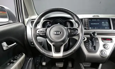 Kia Ray 2021, 25064 км, за 6502.89 USD - фото 13