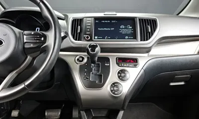 Kia Ray 2021, 25064 км, за 6502.89 USD - фото 14