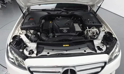 Mercedes-Benz E-Class 2018, 87927 км, за 11896.24 USD - фото 6