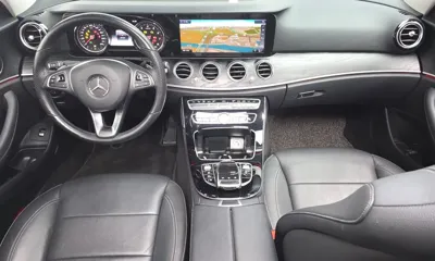 Mercedes-Benz E-Class 2018, 87927 км, за 11896.24 USD - фото 7