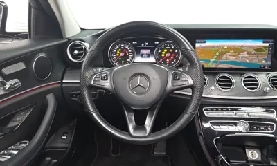 Mercedes-Benz E-Class 2018, 87927 км, за 11896.24 USD - фото 12