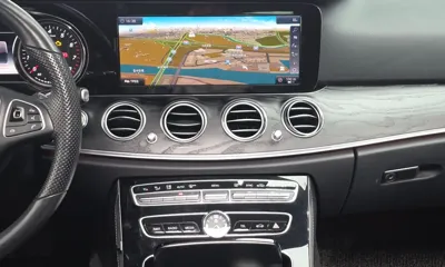 Mercedes-Benz E-Class 2018, 87927 км, за 11896.24 USD - фото 13