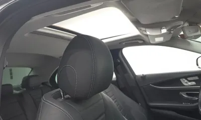 Mercedes-Benz E-Class 2018, 87927 км, за 11896.24 USD - фото 15