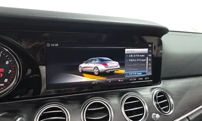 Mercedes-Benz E-Class 2018, 87927 км, за 11896.24 USD - фото 18
