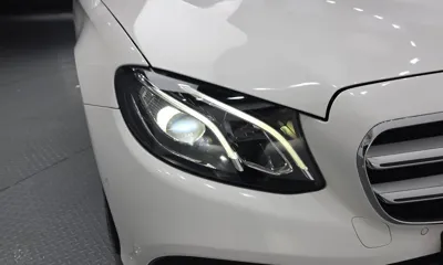 Mercedes-Benz E-Class 2018, 87927 км, за 11896.24 USD - фото 22