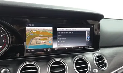 Mercedes-Benz E-Class 2018, 87927 км, за 11896.24 USD - фото 28