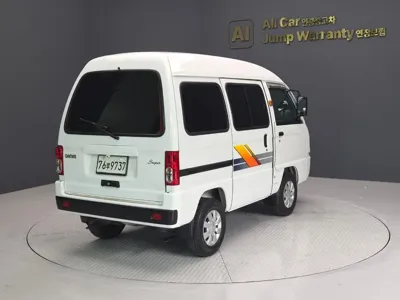 ChevroletGMDaewoo damas 2021, 43687 км, за 4194.56 USD