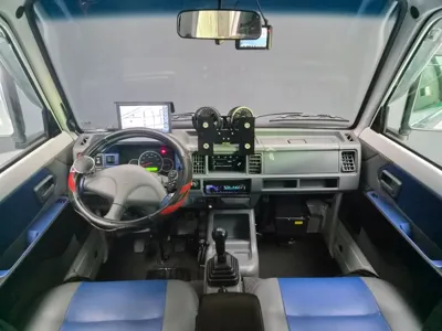 ChevroletGMDaewoo damas 2021, 43687 км, за 4194.56 USD - фото 6