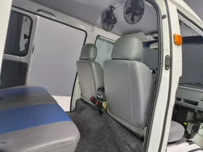 ChevroletGMDaewoo damas 2021, 43687 км, за 4194.56 USD - фото 9