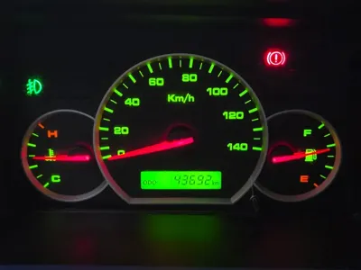 ChevroletGMDaewoo damas 2021, 43687 км, за 4194.56 USD - фото 11