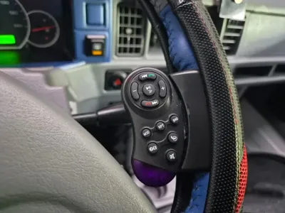 ChevroletGMDaewoo damas 2021, 43687 км, за 4194.56 USD - фото 14