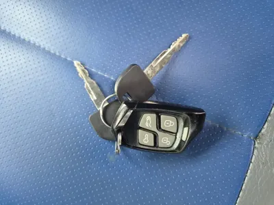 ChevroletGMDaewoo damas 2021, 43687 км, за 4194.56 USD - фото 16