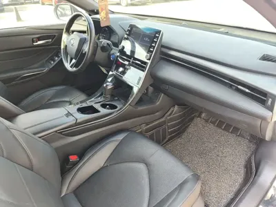 Toyota Avalon 2021, 53000 км, за 16580.1 USD