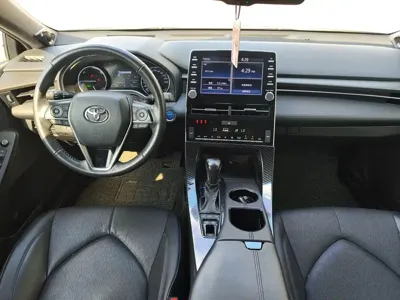 Toyota Avalon 2021, 53000 км, за 16580.1 USD - фото 6
