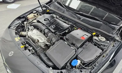 Mercedes-Benz A-Class 2021, 45540 км, за 13668.03 USD - фото 6