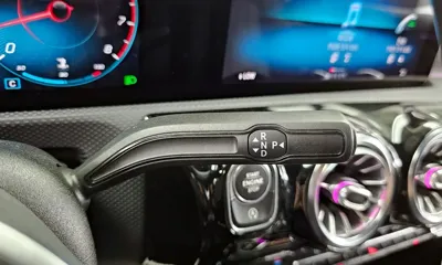 Mercedes-Benz A-Class 2021, 45540 км, за 13668.03 USD - фото 9