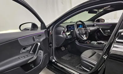 Mercedes-Benz A-Class 2021, 45540 км, за 13668.03 USD - фото 10