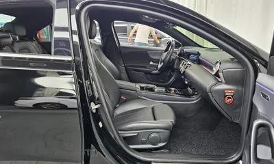 Mercedes-Benz A-Class 2021, 45540 км, за 13668.03 USD - фото 11