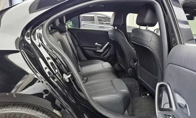 Mercedes-Benz A-Class 2021, 45540 км, за 13668.03 USD - фото 12