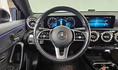 Mercedes-Benz A-Class 2021, 45540 км, за 13668.03 USD - фото 13