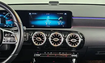 Mercedes-Benz A-Class 2021, 45540 км, за 13668.03 USD - фото 14