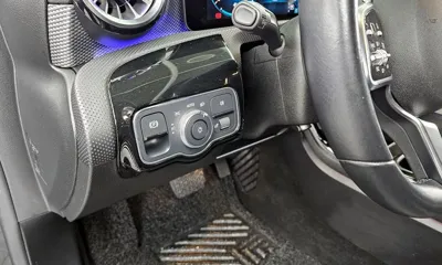 Mercedes-Benz A-Class 2021, 45540 км, за 13668.03 USD - фото 16