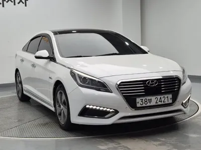 Hyundai Sonata 2015, 129343 км, за 7150.75 USD - фото 4