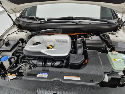 Hyundai Sonata 2015, 129343 км, за 7150.75 USD - фото 5