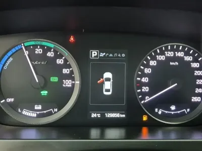 Hyundai Sonata 2015, 129343 км, за 7150.75 USD - фото 6