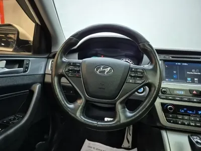 Hyundai Sonata 2015, 129343 км, за 7150.75 USD - фото 7