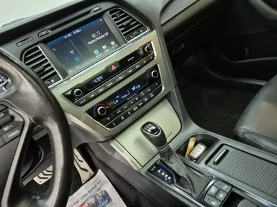 Hyundai Sonata 2015, 129343 км, за 7150.75 USD - фото 9