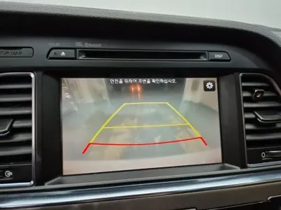 Hyundai Sonata 2015, 129343 км, за 7150.75 USD - фото 12