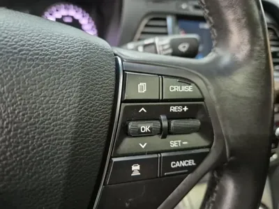 Hyundai Sonata 2015, 129343 км, за 7150.75 USD - фото 15