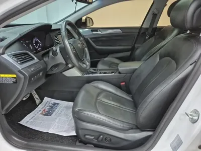 Hyundai Sonata 2015, 129343 км, за 7150.75 USD - фото 16