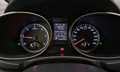 Hyundai Santafe 2014, 137619 км, за 5021.47 USD - фото 8