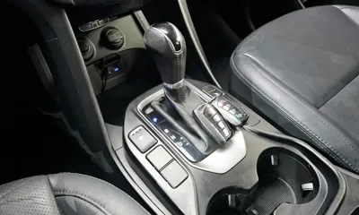 Hyundai Santafe 2014, 137619 км, за 5021.47 USD - фото 9