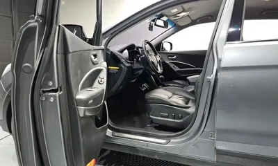 Hyundai Santafe 2014, 137619 км, за 5021.47 USD - фото 10