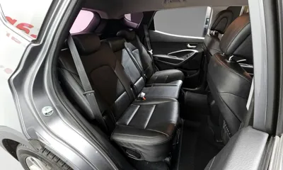 Hyundai Santafe 2014, 137619 км, за 5021.47 USD - фото 12