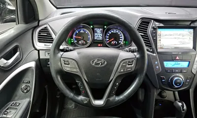 Hyundai Santafe 2014, 137619 км, за 5021.47 USD - фото 13