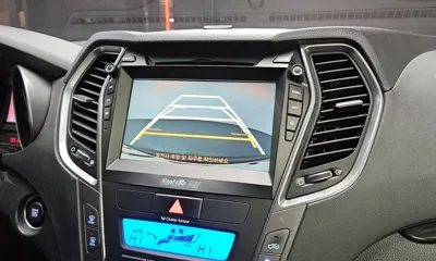 Hyundai Santafe 2014, 137619 км, за 5021.47 USD - фото 14