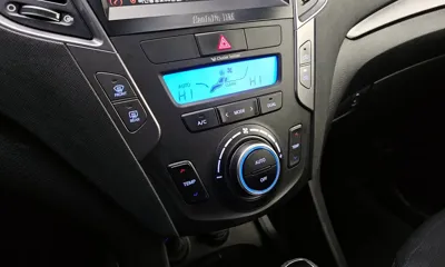 Hyundai Santafe 2014, 137619 км, за 5021.47 USD - фото 15
