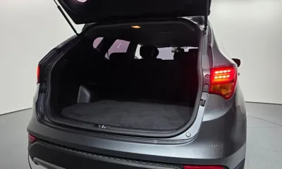 Hyundai Santafe 2014, 137619 км, за 5021.47 USD - фото 20