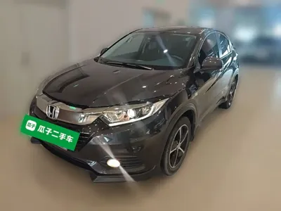 Honda Vezel 2020, 57600 км, за 8019.27 USD