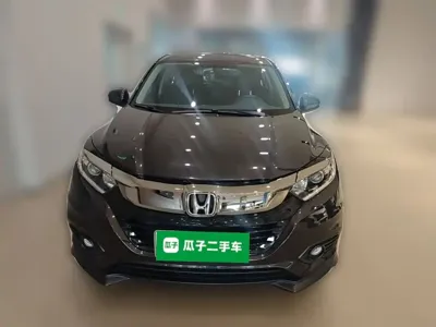 Honda Vezel 2020, 57600 км, за 8019.27 USD