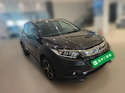 Honda Vezel 2020, 57600 км, за 8019.27 USD - фото 7