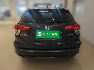 Honda Vezel 2020, 57600 км, за 8019.27 USD - фото 10