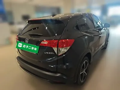 Honda Vezel 2020, 57600 км, за 8019.27 USD - фото 12