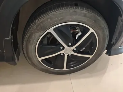 Honda Vezel 2020, 57600 км, за 8019.27 USD - фото 14