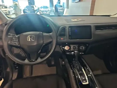 Honda Vezel 2020, 57600 км, за 8019.27 USD - фото 16