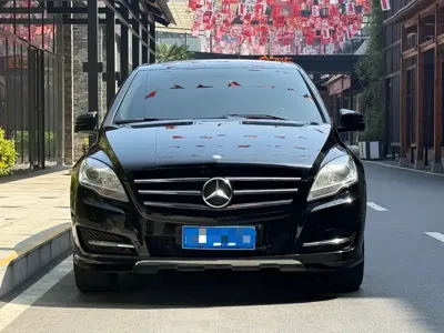 Mercedes-Benz R-Class 2012, 180000 км, за 6758.21 USD